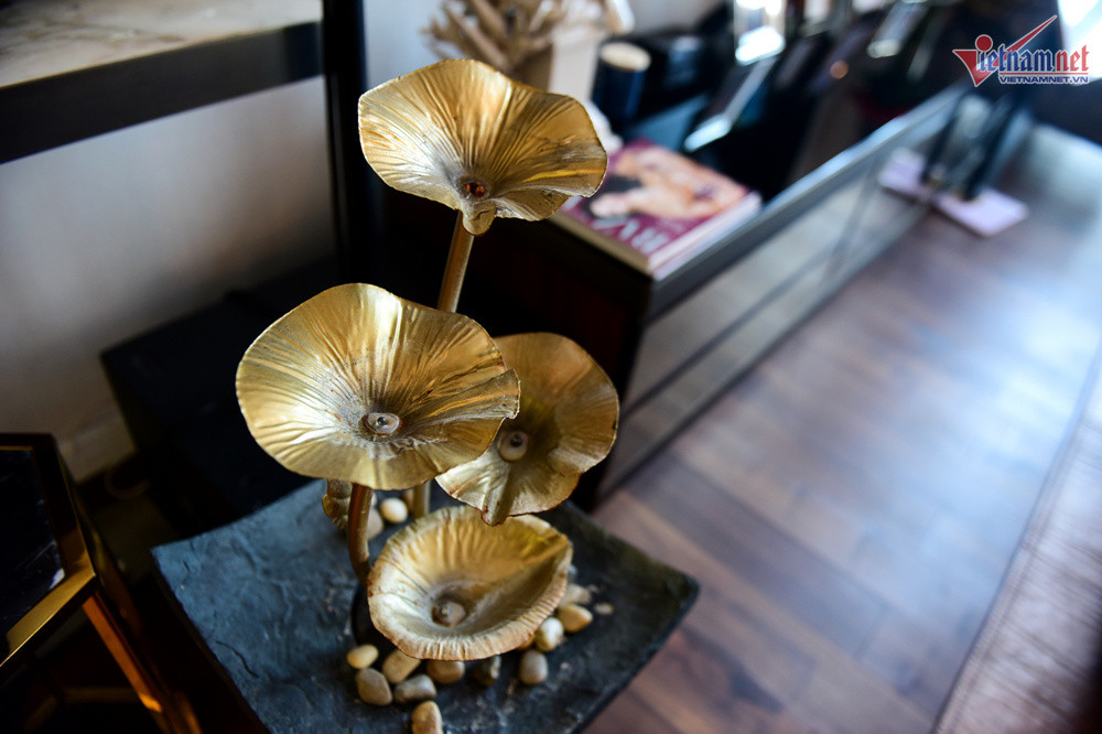 Khám phá tài sản khủng của Trương Ngọc Ánh qua hai căn nhà sang trọng - Ảnh 43.