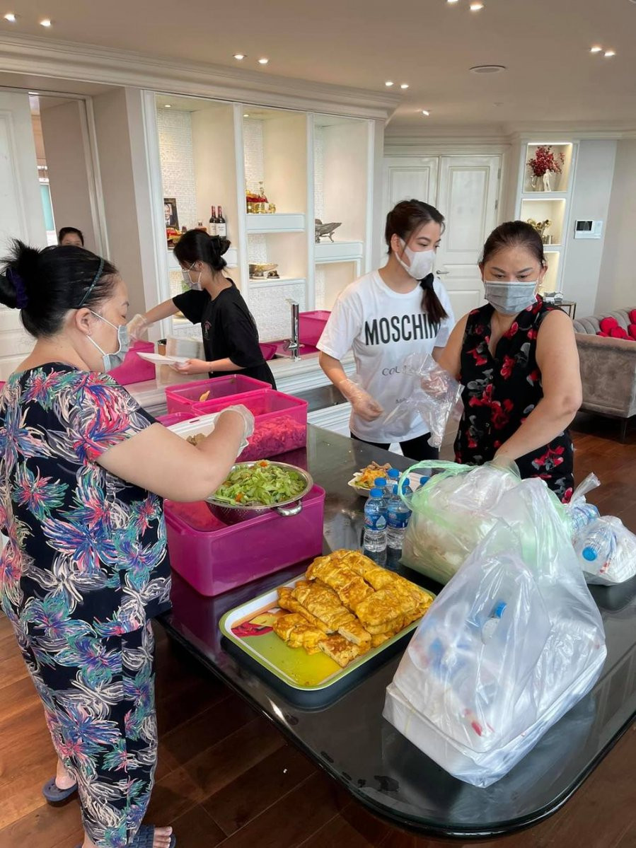 Khám phá tài sản khủng của Trương Ngọc Ánh qua hai căn nhà sang trọng - Ảnh 39.