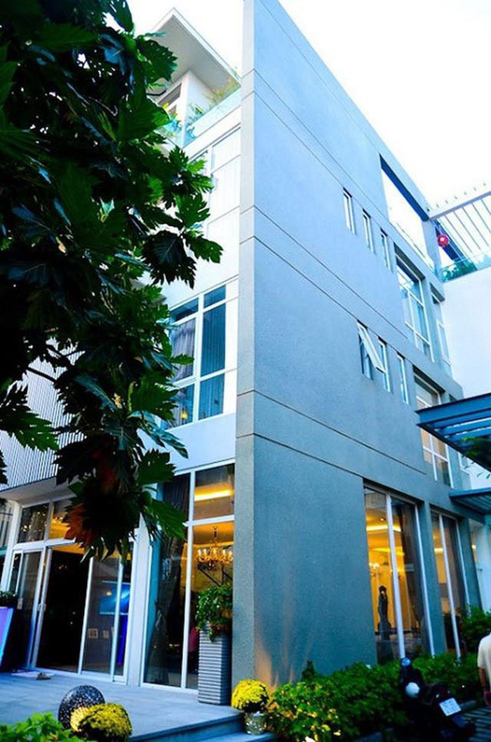 Khám phá tài sản khủng của Trương Ngọc Ánh qua hai căn nhà sang trọng - Ảnh 6.