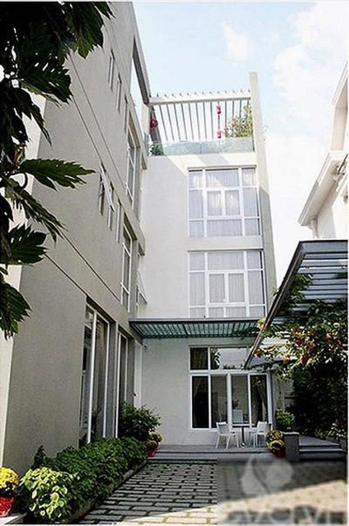 Khám phá tài sản khủng của Trương Ngọc Ánh qua hai căn nhà sang trọng - Ảnh 5.