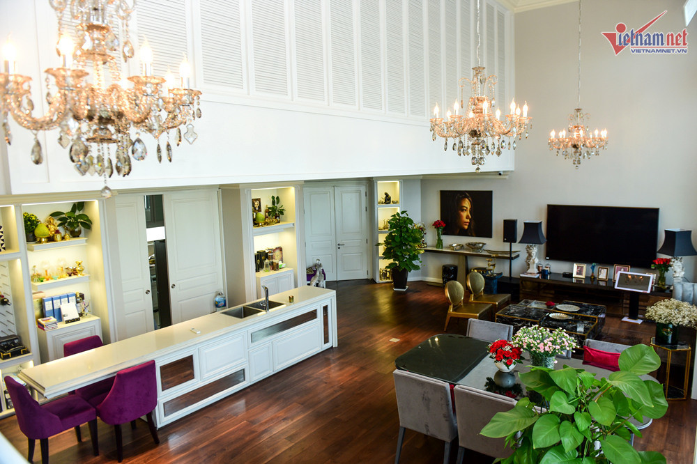 Khám phá tài sản khủng của Trương Ngọc Ánh qua hai căn nhà sang trọng - Ảnh 37.