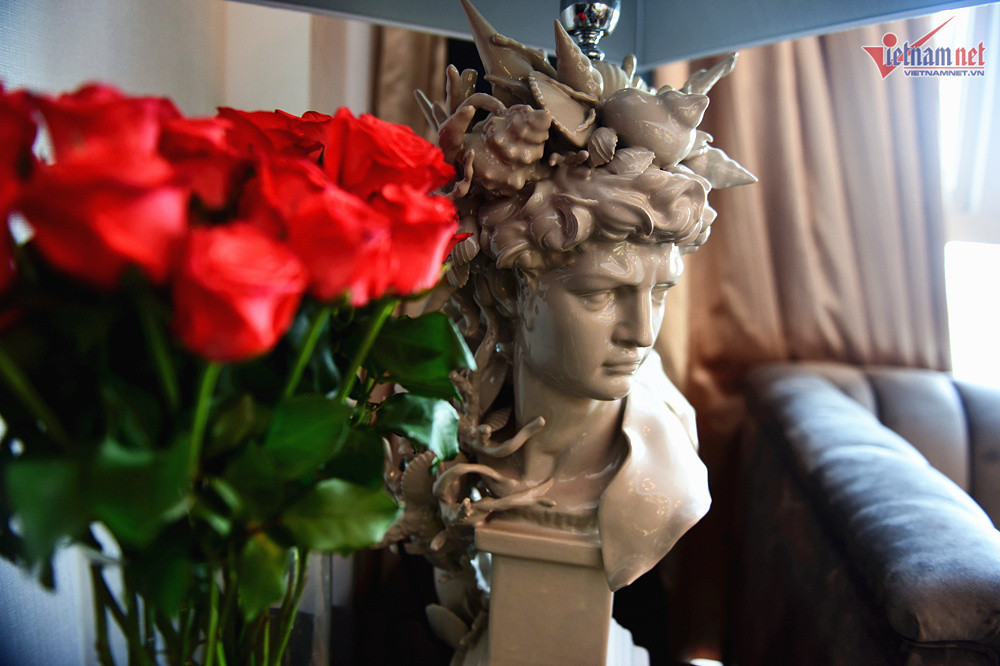 Khám phá tài sản khủng của Trương Ngọc Ánh qua hai căn nhà sang trọng - Ảnh 44.