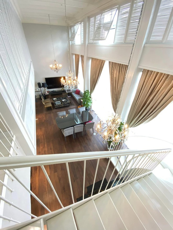 Khám phá tài sản khủng của Trương Ngọc Ánh qua hai căn nhà sang trọng - Ảnh 25.