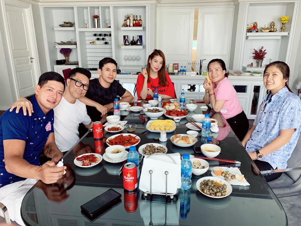 Khám phá tài sản khủng của Trương Ngọc Ánh qua hai căn nhà sang trọng - Ảnh 36.