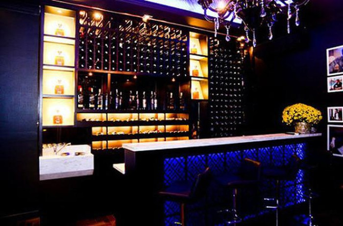 Khám phá tài sản khủng của Trương Ngọc Ánh qua hai căn nhà sang trọng - Ảnh 20.