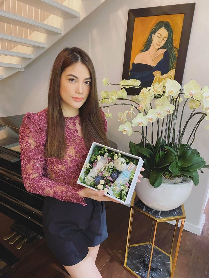 Khám phá tài sản khủng của Trương Ngọc Ánh qua hai căn nhà sang trọng - Ảnh 34.