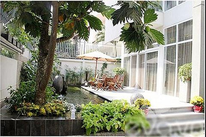 Khám phá tài sản khủng của Trương Ngọc Ánh qua hai căn nhà sang trọng - Ảnh 7.