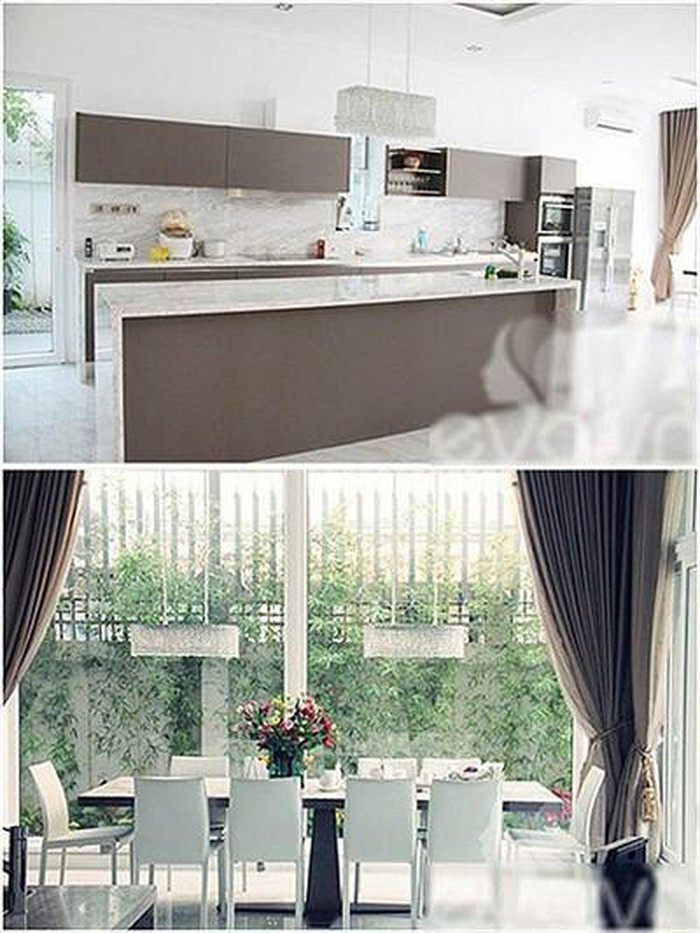 Khám phá tài sản khủng của Trương Ngọc Ánh qua hai căn nhà sang trọng - Ảnh 19.