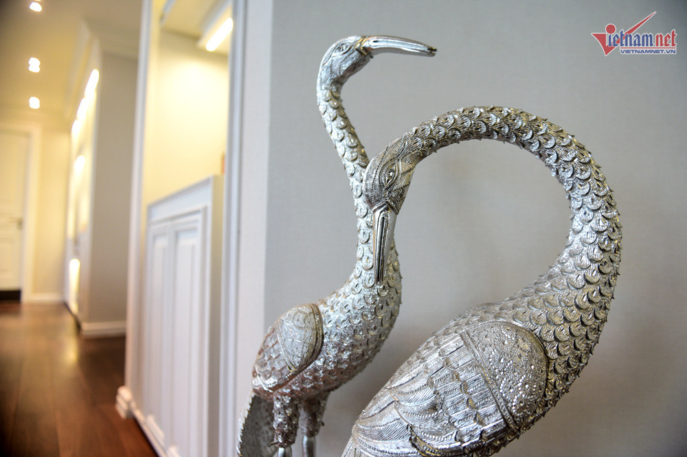 Khám phá tài sản khủng của Trương Ngọc Ánh qua hai căn nhà sang trọng - Ảnh 42.