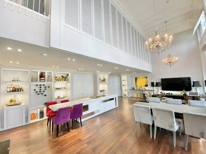 Khám phá tài sản khủng của Trương Ngọc Ánh qua hai căn nhà sang trọng - Ảnh 24.