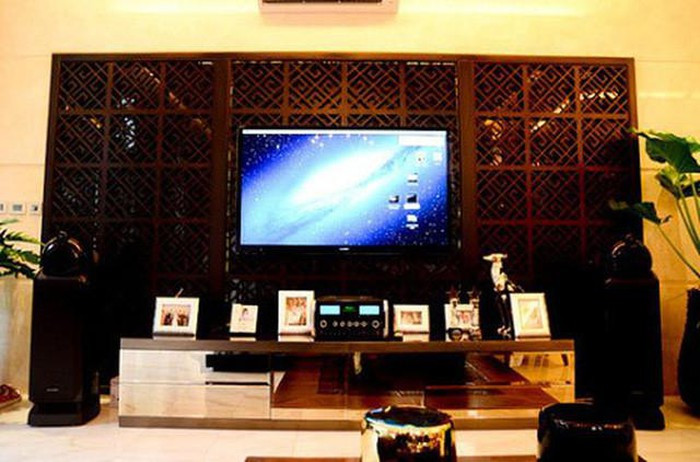 Khám phá tài sản khủng của Trương Ngọc Ánh qua hai căn nhà sang trọng - Ảnh 18.