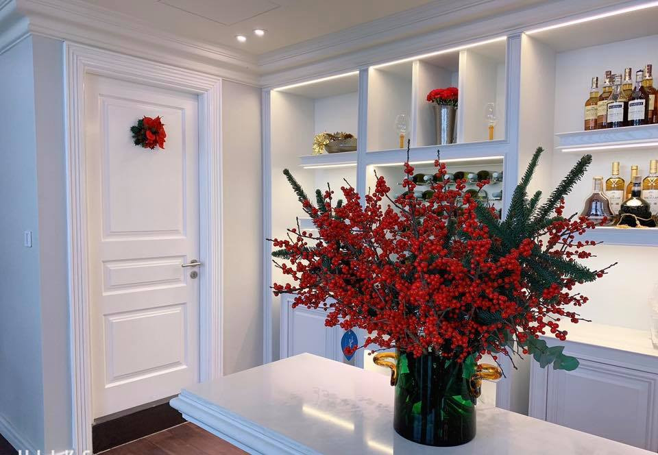 Khám phá tài sản khủng của Trương Ngọc Ánh qua hai căn nhà sang trọng - Ảnh 32.