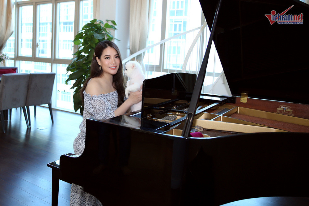 Khám phá tài sản khủng của Trương Ngọc Ánh qua hai căn nhà sang trọng - Ảnh 27.