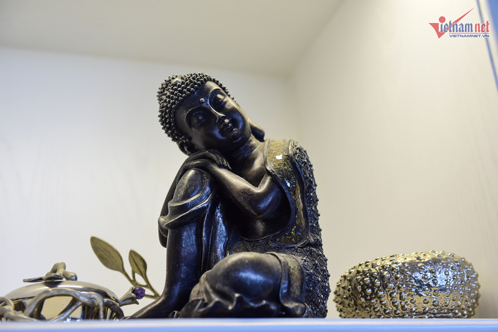 Khám phá tài sản khủng của Trương Ngọc Ánh qua hai căn nhà sang trọng - Ảnh 41.