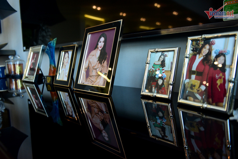 Khám phá tài sản khủng của Trương Ngọc Ánh qua hai căn nhà sang trọng - Ảnh 13.