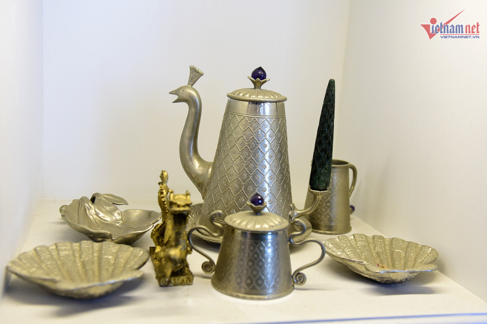 Khám phá tài sản khủng của Trương Ngọc Ánh qua hai căn nhà sang trọng - Ảnh 40.