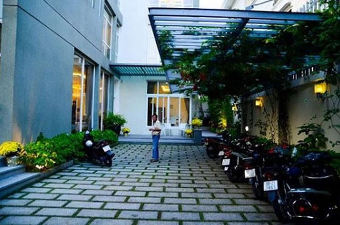 Khám phá tài sản khủng của Trương Ngọc Ánh qua hai căn nhà sang trọng - Ảnh 8.