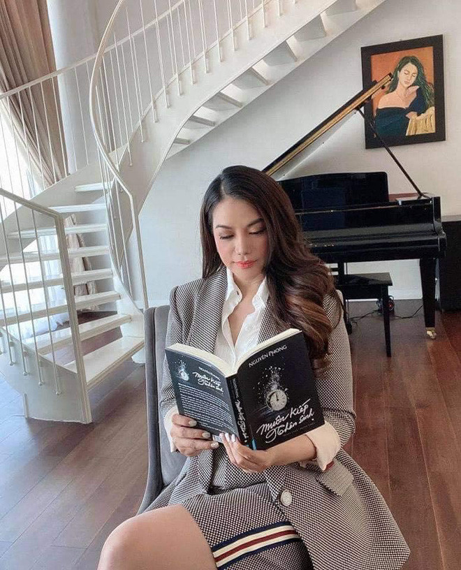 Khám phá tài sản khủng của Trương Ngọc Ánh qua hai căn nhà sang trọng - Ảnh 29.