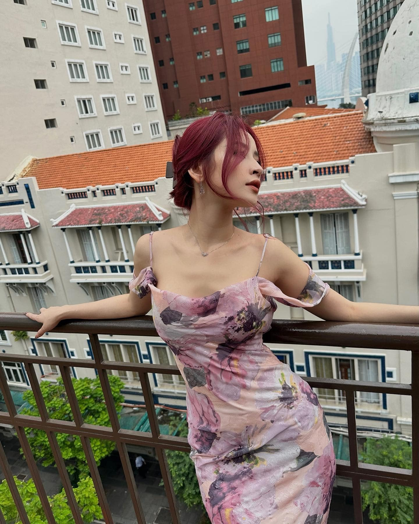 Sắc vóc người đẹp Việt vừa lọt top 'Những nhà lãnh đạo tiên phong U35 khu vực châu Á - Thái Bình Dương năm 2025
- Ảnh 9.