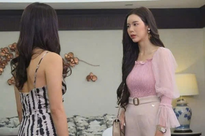 Sau khi chị dâu sinh con gái tôi không dám về nhà nữa