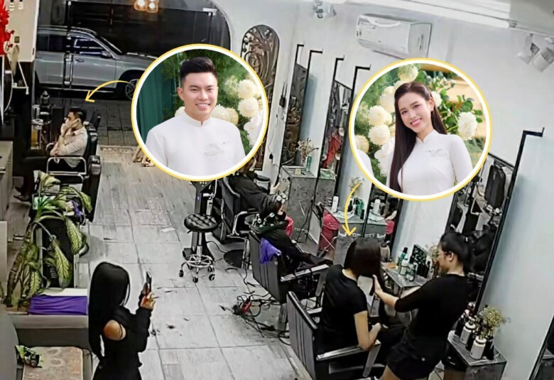 Tóm sống vợ chồng Đỗ Hà sau hôn lễ thái độ thiếu gia Viết Vương bên vợ hoa hậu gây bàn tán