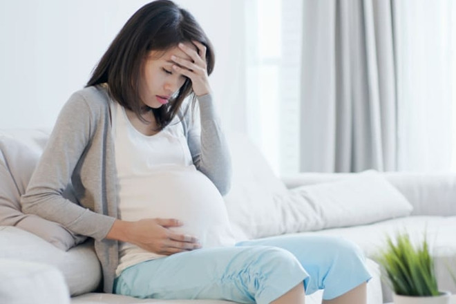 Anh chồng ly hôn chồng tôi đưa hai cháu trai về nhà nuôi để tôi mang thai một mình chăm 2 đứa trẻ