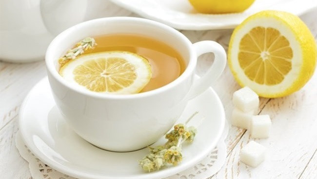 Bệnh cúm làm gì cho nhanh khỏi: 6 loại nước nên bổ sung thường xuyên để giảm ho, nghẹt mũi - Ảnh 5.