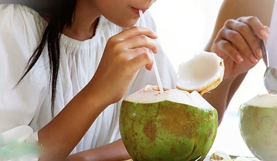 Bệnh cúm làm gì cho nhanh khỏi: 6 loại nước nên bổ sung thường xuyên để giảm ho, nghẹt mũi - Ảnh 3.