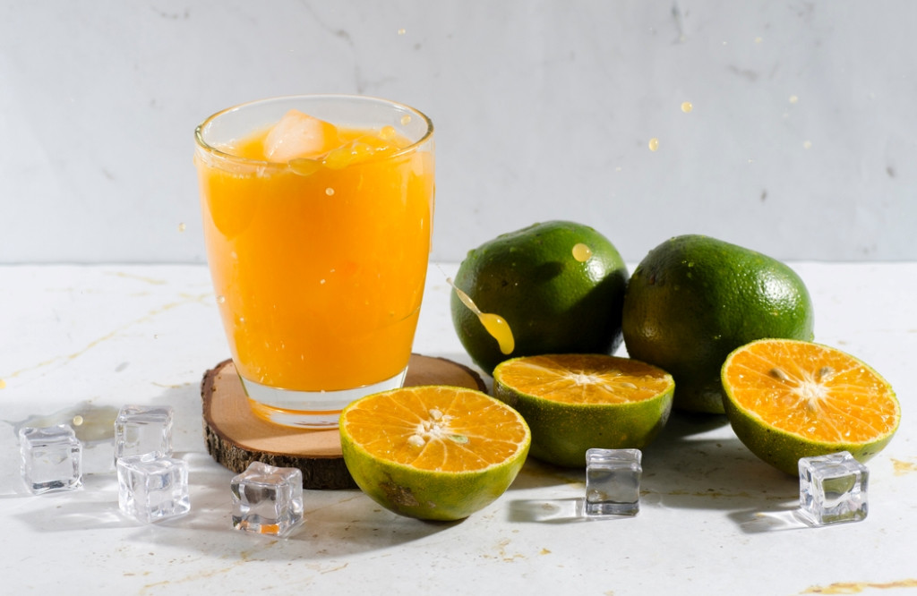 Bệnh cúm làm gì cho nhanh khỏi: 6 loại nước nên bổ sung thường xuyên để giảm ho, nghẹt mũi - Ảnh 6.