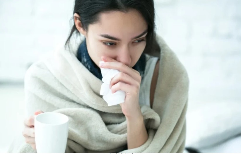 Bệnh cúm làm gì cho nhanh khỏi: 6 loại nước nên bổ sung thường xuyên để giảm ho, nghẹt mũi - Ảnh 2.
