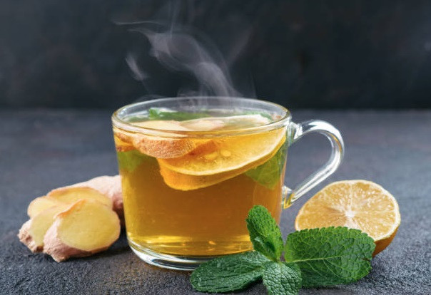 Bệnh cúm làm gì cho nhanh khỏi: 6 loại nước nên bổ sung thường xuyên để giảm ho, nghẹt mũi - Ảnh 4.