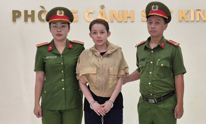 Lương Bằng Quang - Ngân 98 bị bắt, ai đang sống trong penthouse 80 tỷ? - Ảnh 1.