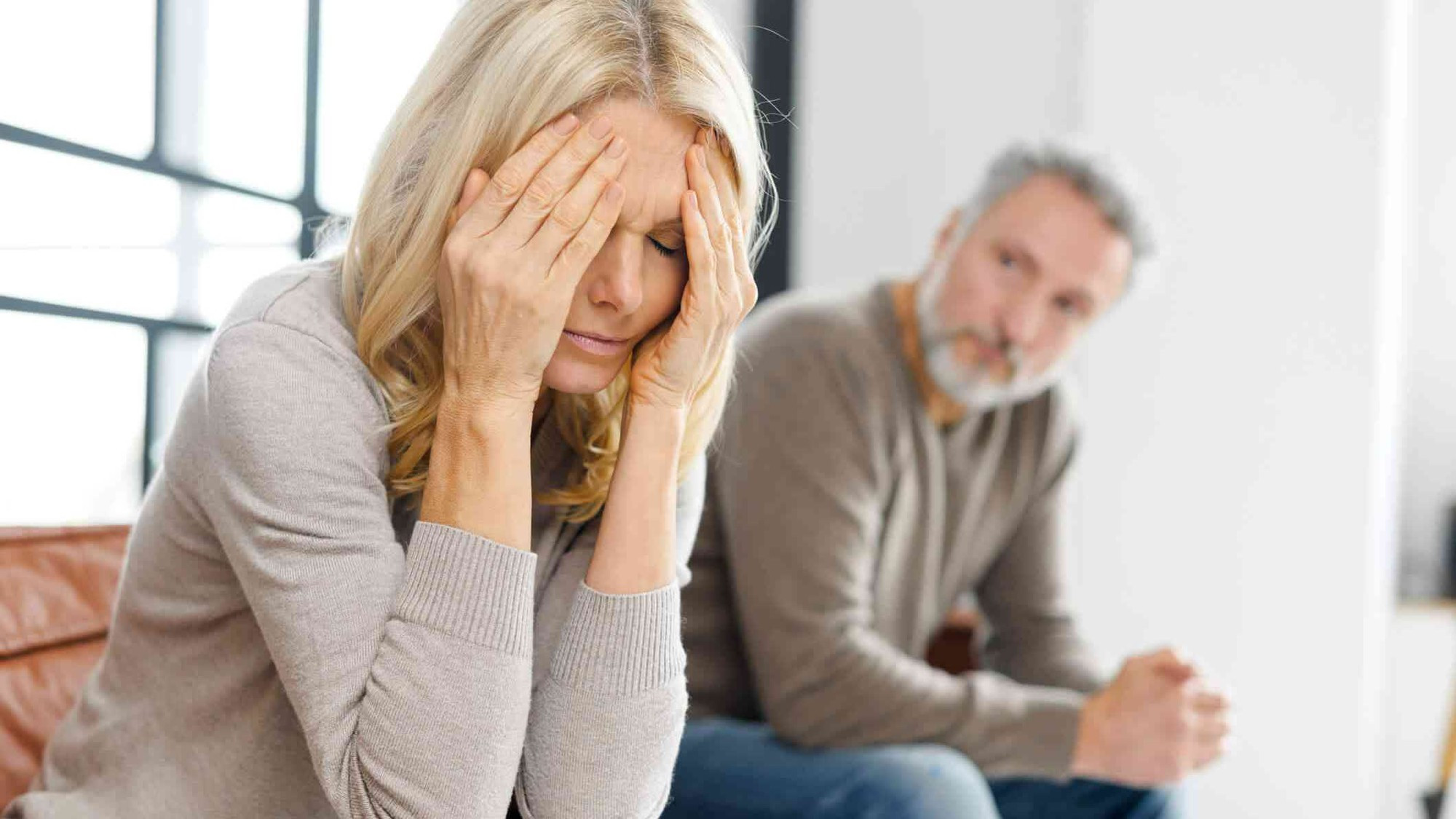 Thất bại lớn nhất ở tuổi trung niên: Không phải tiền bạc, mà là không vượt qua được 3 rào cản này - Ảnh 5.