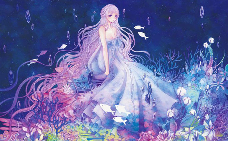 4 cung hàng đạo cẩn thận gặp tiểu nhân nơi công sở tháng 11 Song Ngư dễ thành người gánh vạ