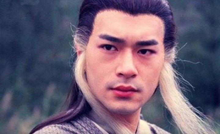 Vai diễn Dương Quá giúp Cổ Thiên Lạc