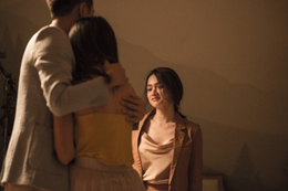 Khi một người đàn ông thật lòng với nhân tình ba dấu hiệu này sẽ không thể giấu được