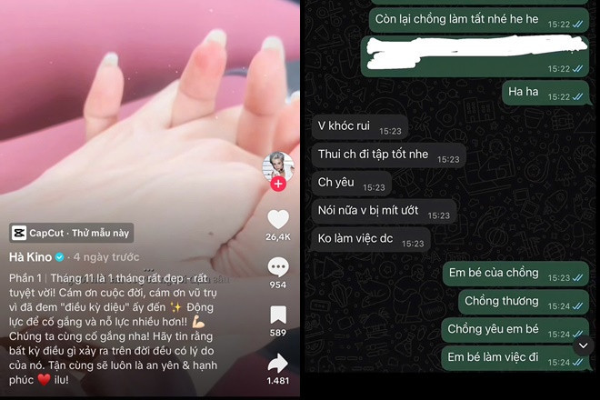 Khổng Tú Quỳnh lên tiếng trước tin đồn hẹn hò đồng giới Top 10 Miss Universe Vietnam