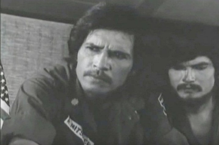 Robert Hải trong phim