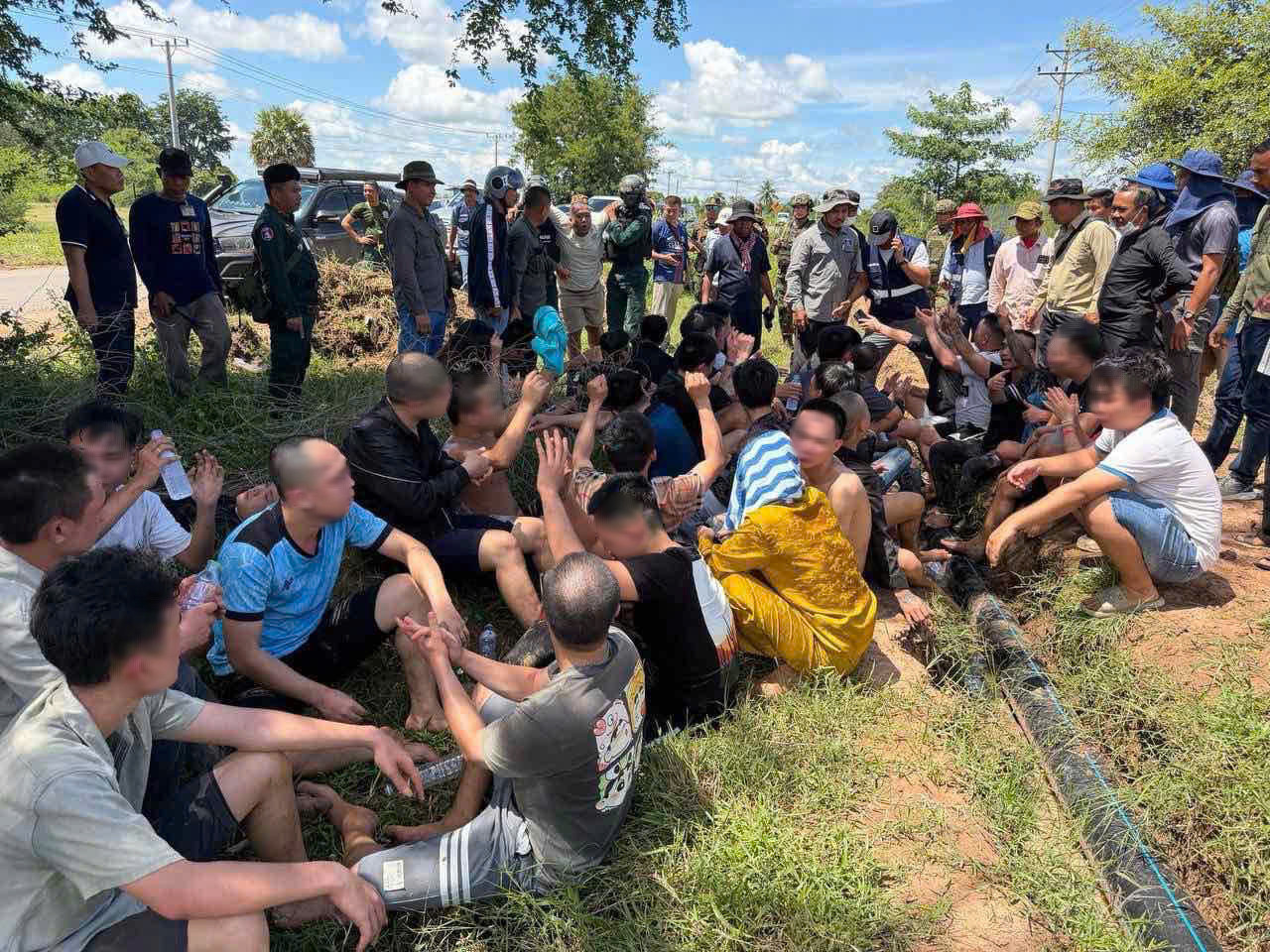 Giải cứu công dân Hưng Yên khỏi hành hạ tại Campuchia: Cuộc sống trở lại - Ảnh 1.