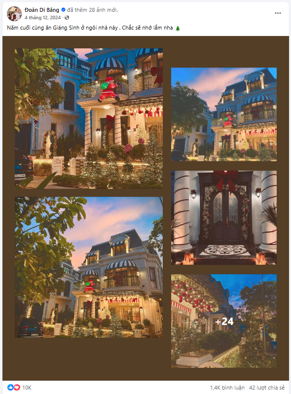 Nguyễn Quốc Vũ - Đoàn Di Băng