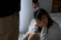 Vợ sốt 38 độ và lời nói cay nghiệt của chồng: Tôi muốn ly hôn - Ảnh 2.