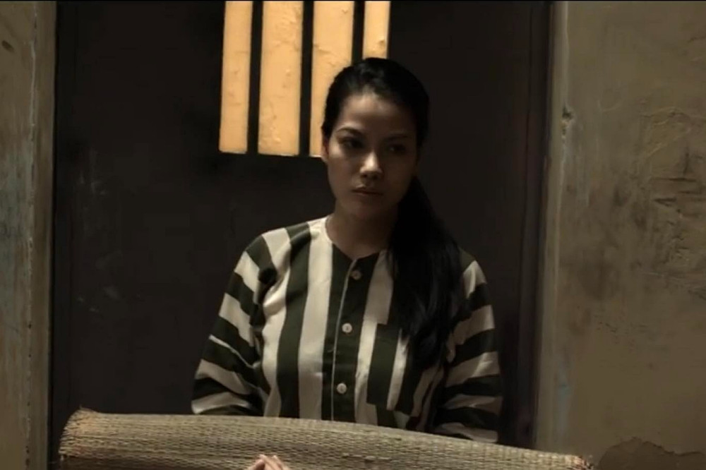 2 diễn viên tên Ngọc Ánh của Hương Ga người bị bắt người bị hành hung