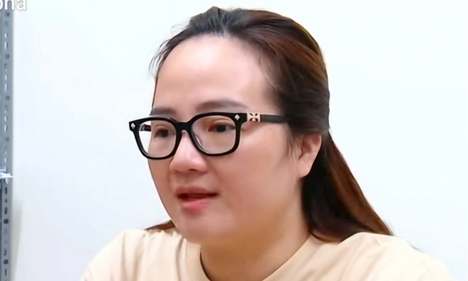 Hoàng Hường bị bắt.