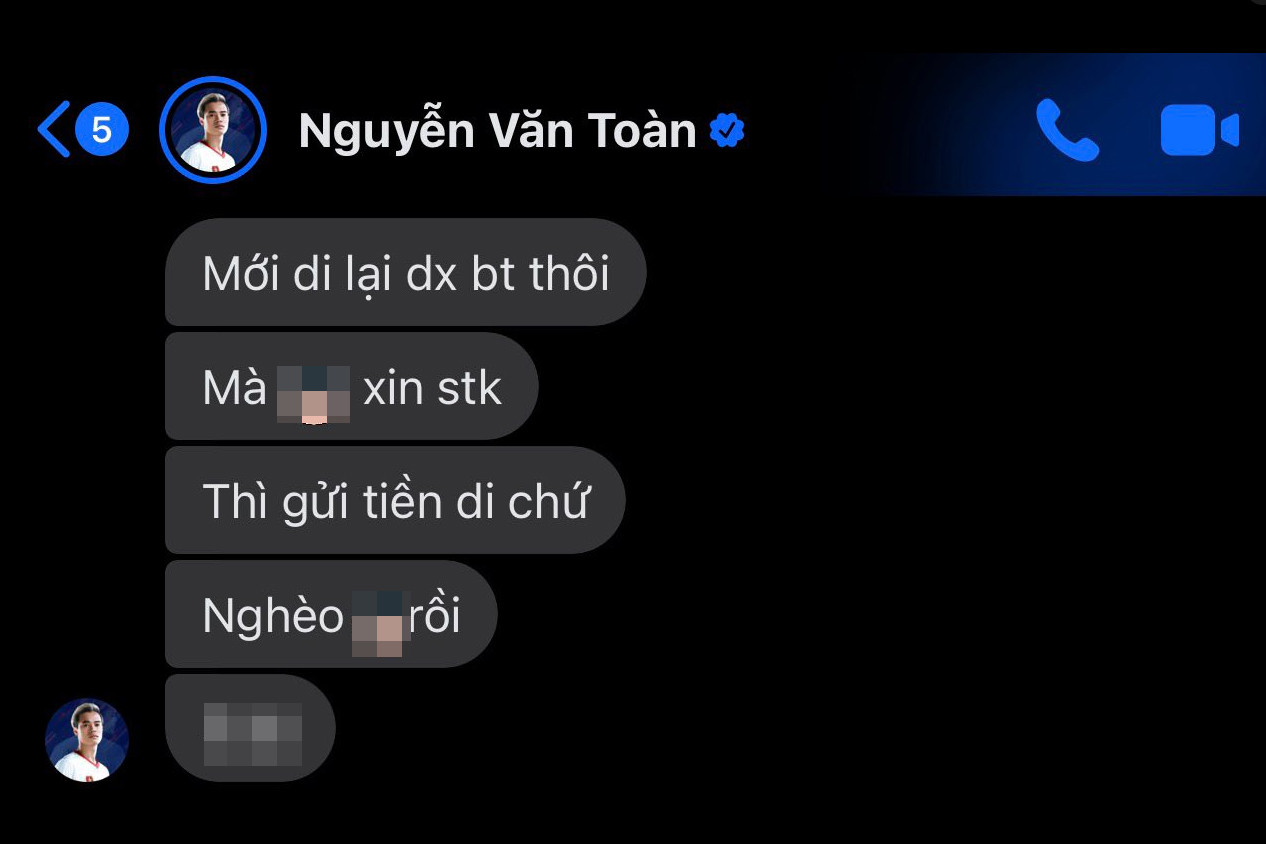 Hòa Minzy công khai trả nợ Văn Toàn số tiền gây choáng