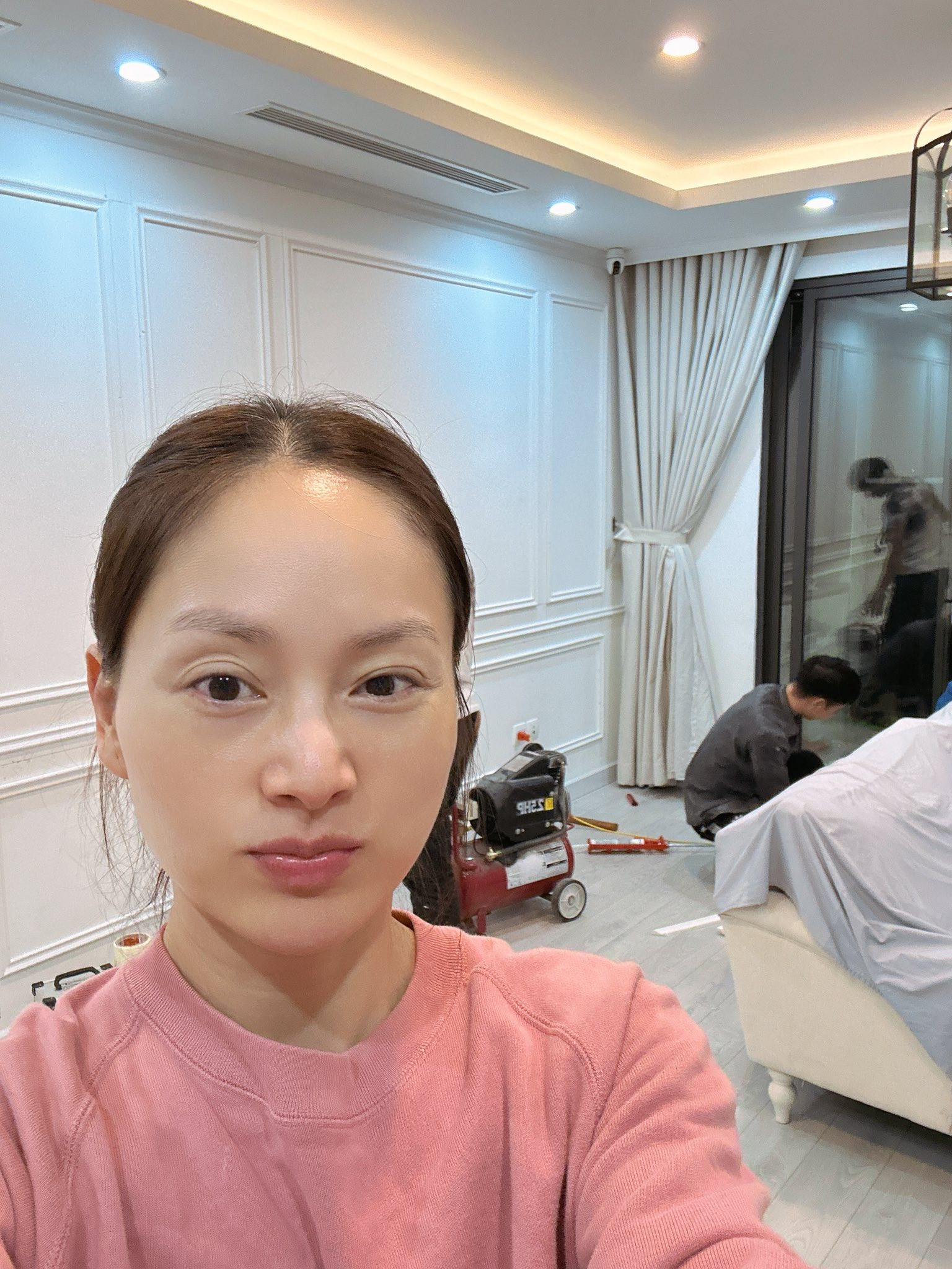 Lan Phương hé lộ góc khuất hôn nhân với chồng Tây- Ảnh 2.