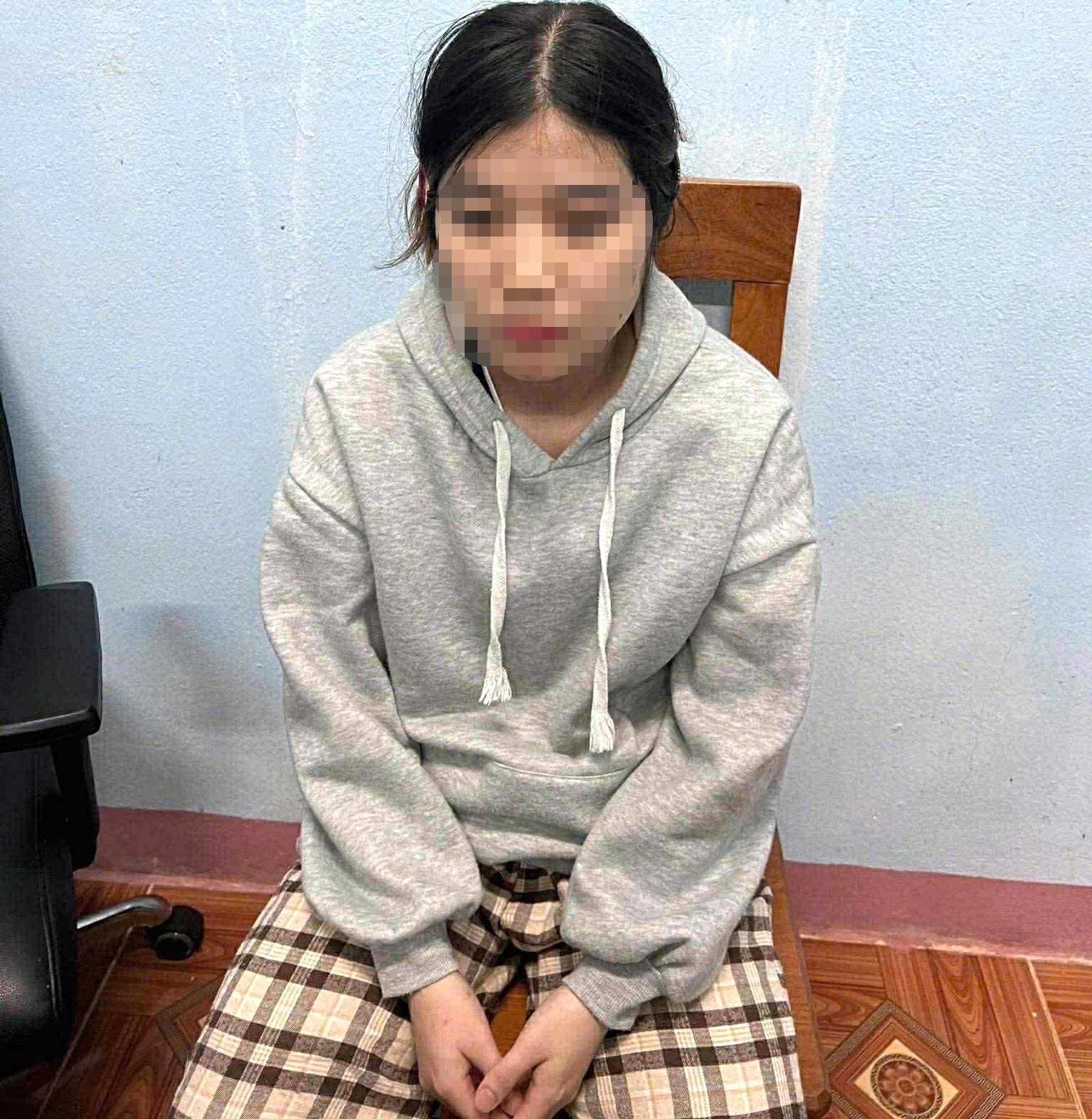 Người mẹ trẻ ở Gia Lai giết con trai 4 tuổi để trả thù chồng - Ảnh 1.