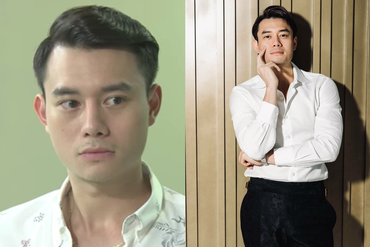 Anh Dũng gây tiếc nuối khi đột ngột biến mất khỏi màn ảnh.