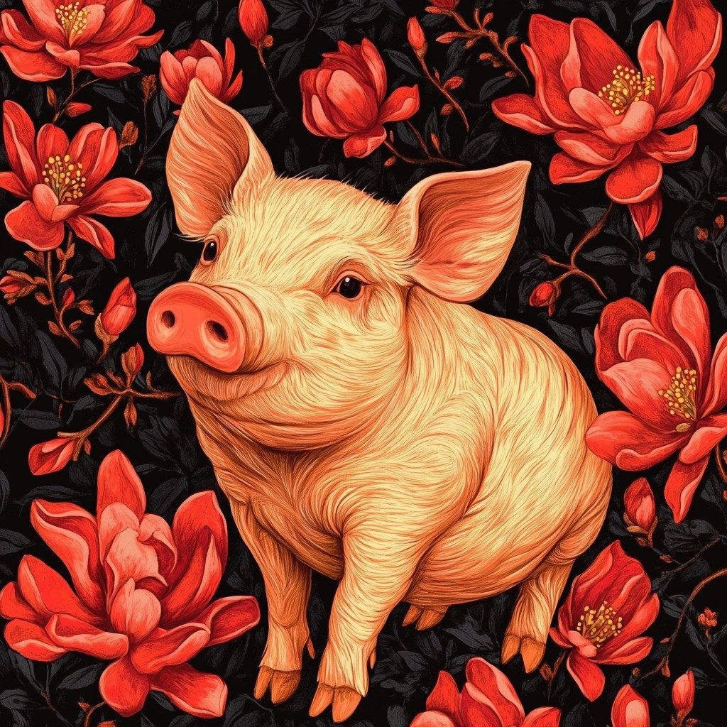 Top con giáp nam đổi vận sau kết hôn: Càng yêu vợ càng giàu có - Ảnh 2.