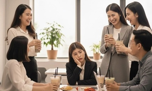 Đi họp lớp tôi nhận ra: Những bạn học năm xưa giờ giàu có vượt trội là kết quả của 3 thói quen khác biệt - Ảnh 1.