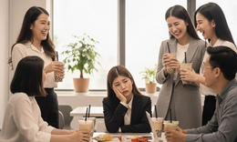 Đi họp lớp tôi nhận ra: Những bạn học năm xưa giờ giàu có vượt trội là kết quả của 3 thói quen khác biệt - Ảnh 1.